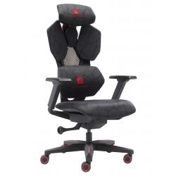 Кресло Everprof Tiger Сетка Черный