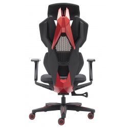 Кресло Everprof Tiger Сетка Черный