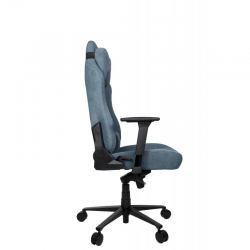 Игровое кресло Arozzi Vernazza Soft Fabric - Blue