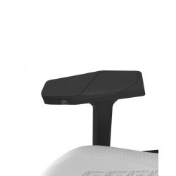 Премиум кресло KARNOX COMMANDER Skywalker Edition -Nappa Leather, white