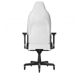 Премиум кресло KARNOX COMMANDER Skywalker Edition -Nappa Leather, white